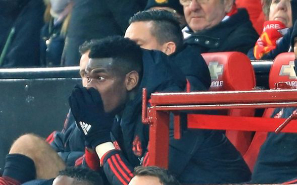 3 cách Solskjaer có thể sử dụng Pogba ở trận khai màn Premier League - Bóng Đá