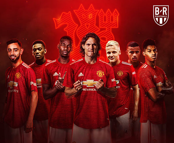 3 mục tiêu điên rồ của Man Utd mùa giải 2021/22 - Bóng Đá