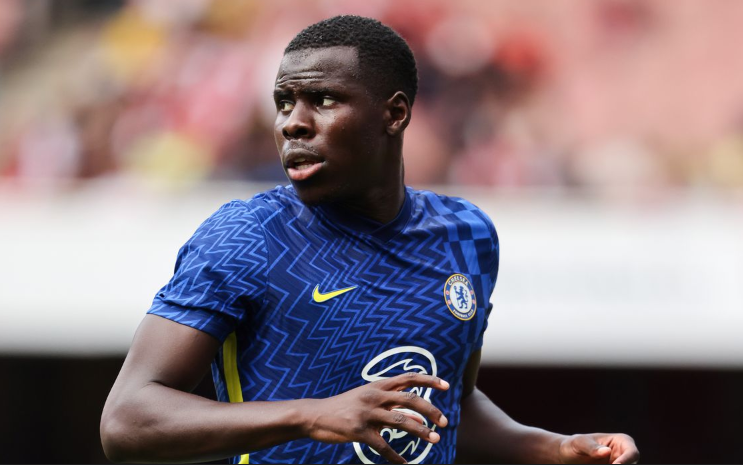 Zouma muốn có mức lương cao hơn nếu chuyển đến West Ham.