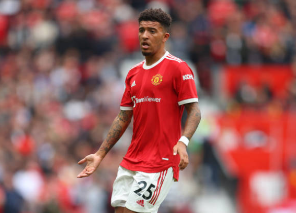 5 điều đáng chờ đợi ở Man Utd trận gặp Southampton: Sancho, Varane đá chính? - Bóng Đá