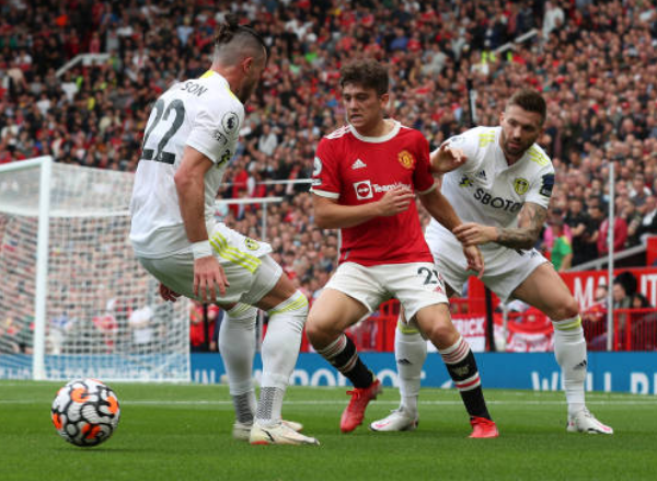 5 điều đáng chờ đợi ở Man Utd trận gặp Southampton: Sancho, Varane đá chính? - Bóng Đá