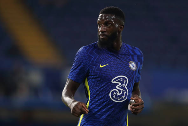 Tương lai của Bakayoko ở Chelsea mờ mịt.