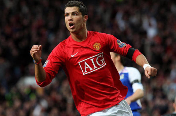 4 lý do tin rằng Ronaldo sẽ toả sáng trong hàng ngũ Man Utd - Bóng Đá