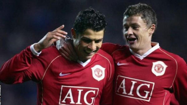 4 lý do tin rằng Ronaldo sẽ toả sáng trong hàng ngũ Man Utd - Bóng Đá