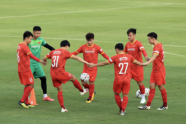 5 thử thách ĐT Việt Nam phải vượt qua ở trận gặp Saudi Arabia - Bóng Đá