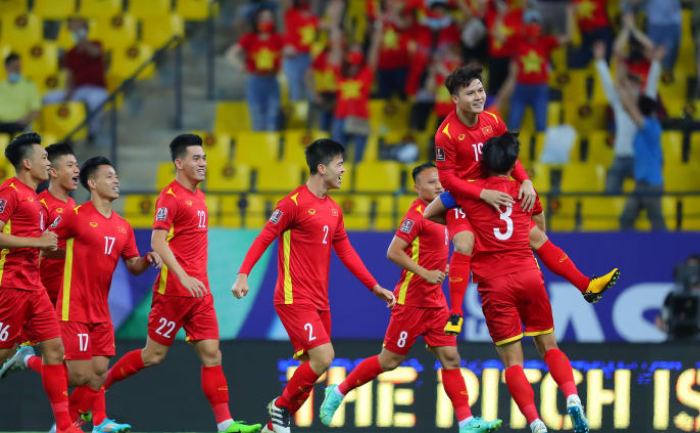 5 điểm nhấn Saudi Arabia 3-1 Việt Nam: Cỗ máy tạo siêu phẩm; Thẻ đỏ tai hại - Bóng Đá