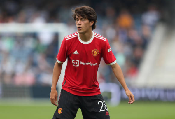 Đội hình 11 cầu thủ cho mượn của Man Utd: Ngọc quý tuổi teen - Bóng Đá