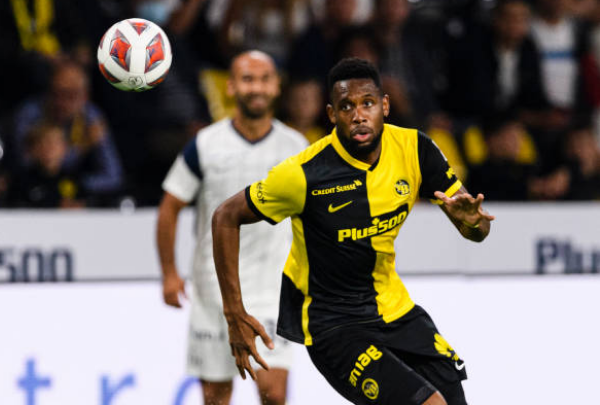 Jordan Siebatcheu đang có phong độ tốt.