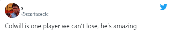 CĐV Chelsea: