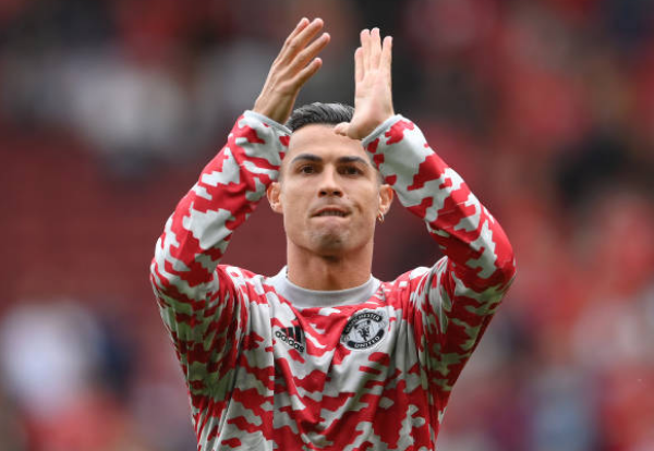 6 con số nói lên sự thống trị của Ronaldo ở Ngoại hạng Anh hiện tại - Bóng Đá