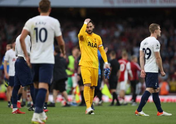 4 điều có thể bạn bỏ lỡ trận Arsenal 3-1 Tottenham: Nước rút thần tốc - Bóng Đá