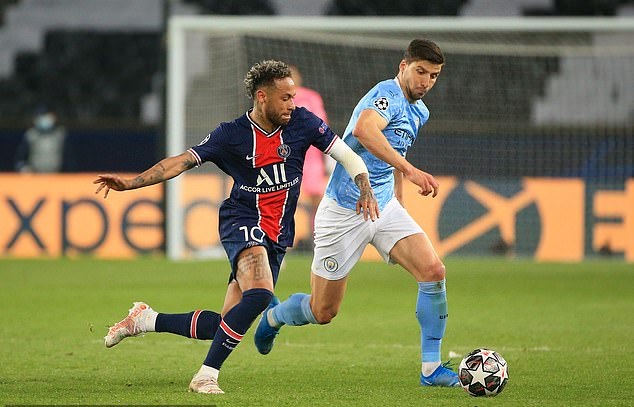 Anelka xác định 5 điểm nóng quyết định thành bại trận PSG vs Man City - Bóng Đá