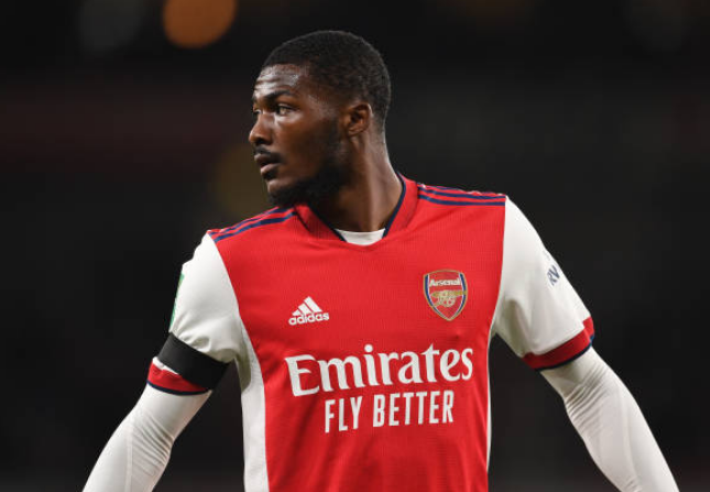 Maitland-Niles muốn ra sân thi đấu nhiều hơn cho Arsenal.