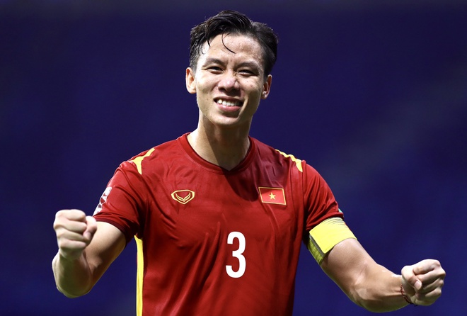 Đội hình ĐT Việt Nam đấu Oman: Thành Chung trở lại, đôi cánh HAGL? - Bóng Đá
