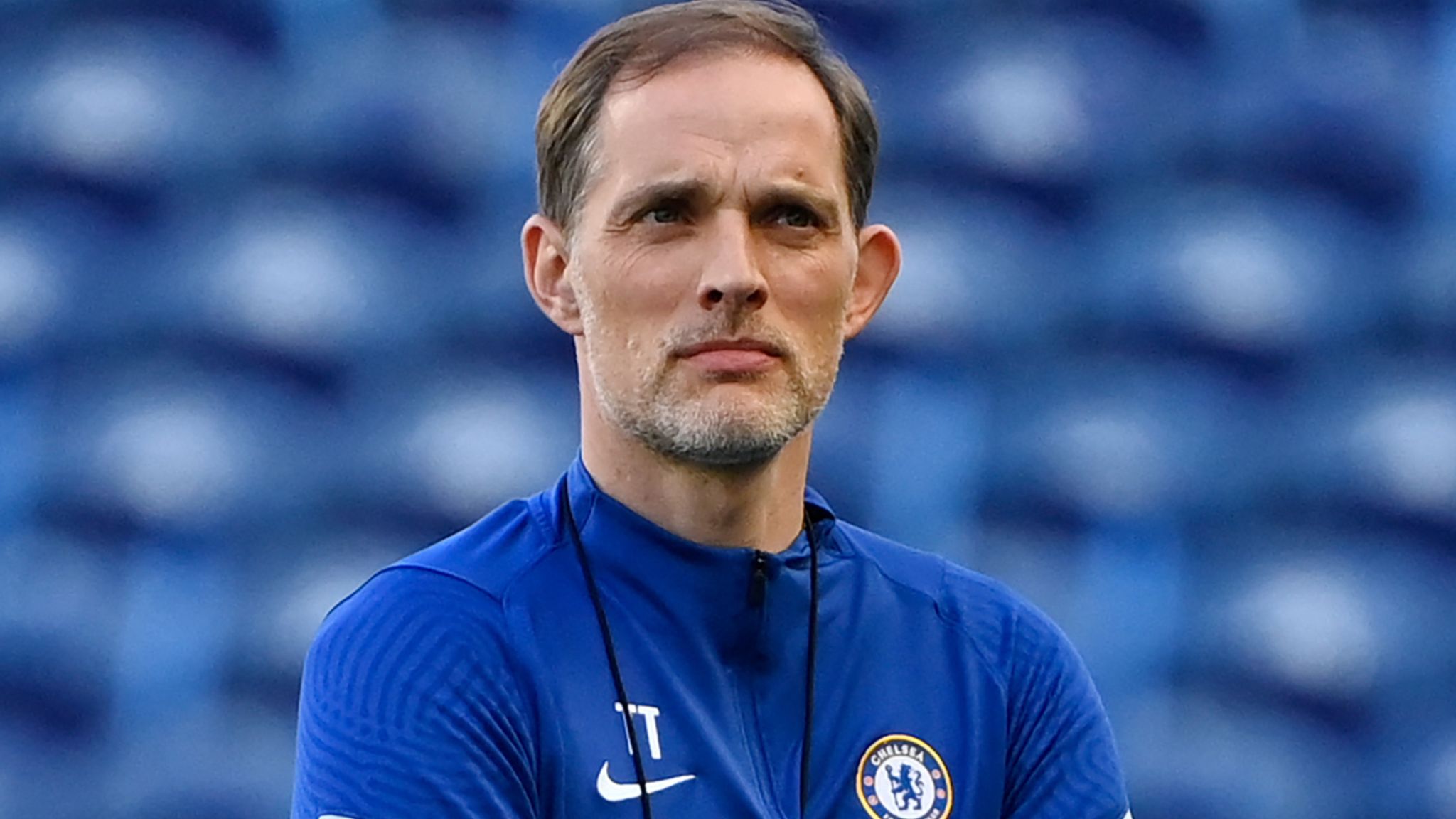 Thomas Tuchel PSG - Bóng Đá