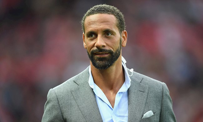 Ferdinand phản biện chỉ trích của Neville về Man Utd - Bóng Đá