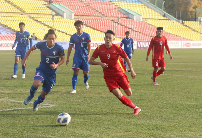 Sau trận U23 Việt Nam  - Bóng Đá