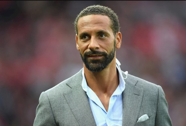 Ferdinand lý giải sự khác biệt giữa Man Utd và Liverpool tại Champions League - Bóng Đá