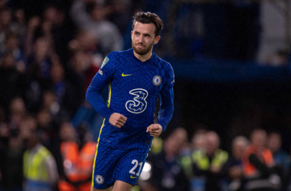 Chilwell có phong độ ổn định trong hàng ngũ Chelsea kể từ đầu tháng 10 đến hiện tại.
