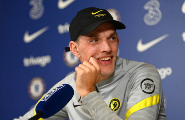 Tuchel tôn trọng sức mạnh của Burnley.