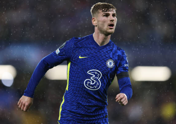 Werner nên cân nhắc rời Chelsea?