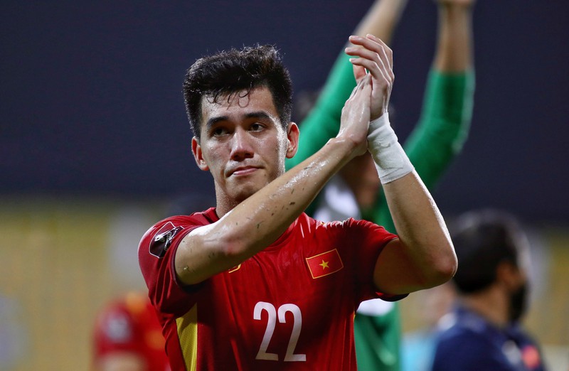 AFC gọi tên nhân tố có thể giúp ĐT Việt Nam tạo bất ngờ trước Nhật Bản - Bóng Đá
