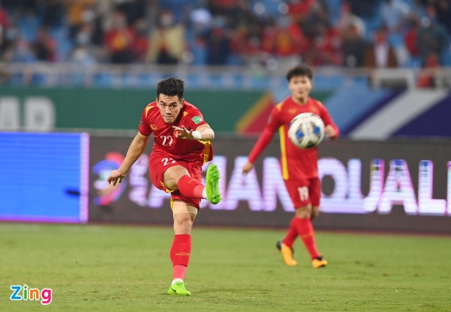 TRỰC TIẾP Việt Nam 0-1 Nhật Bản (H1): Ito mở tỷ số - Bóng Đá