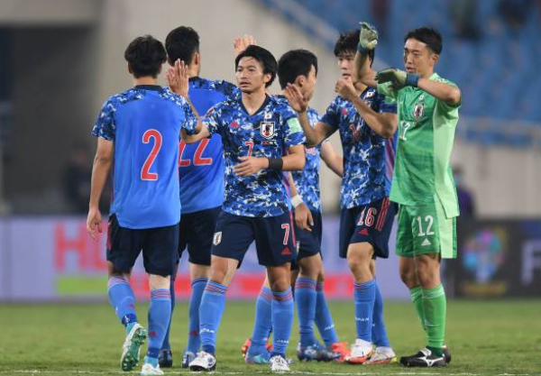 6 điểm nhấn Việt Nam 0-1 Nhật Bản: Đẳng cấp Premier League; Vấn đề của Tiến Linh - Bóng Đá