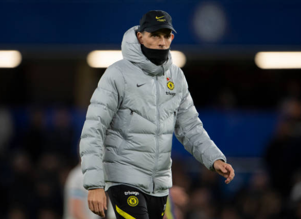 Tuchel lên tiếng về chấn thương của Chilwell và Kante - Bóng Đá