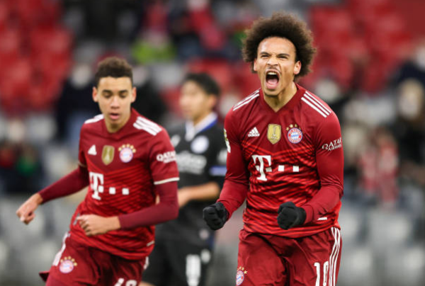 Thắng tối thiểu Bielefeld, Bayern Munich sở hữu 4 cột mốc đáng nể - Bóng Đá