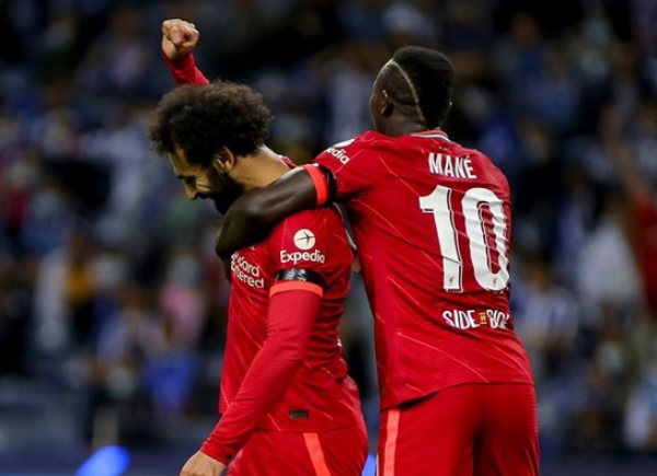 Sau Salah, Klopp tâng bốc 1 nhân tố Liverpool sau trận Everton - Bóng Đá