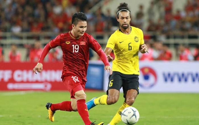 5 điểm nhấn Việt Nam 3-0 Malaysia: Thợ săn Hổ; Toan tính của thầy Park - Bóng Đá