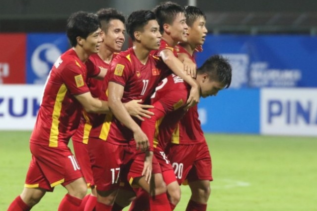 Thắng Malaysia, ĐT Việt Nam nhận thưởng nóng tiền tỷ từ VFF - Bóng Đá