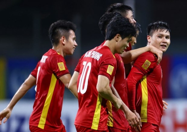 Cục diện AFF Cup sau 3 lượt trận: Thái Lan, Việt Nam thể hiện sức mạnh - Bóng Đá
