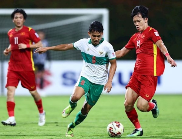 Điểm nhấn Việt Nam 0-0 Indonesia: Lệch thước ngắm; Đẳng cấp World Cup - Bóng Đá