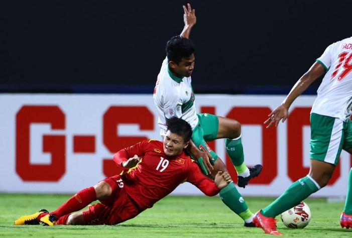 Cục diện AFF Cup sau 4 lượt trận: Bảng A an bài, Việt Nam bị cầm chân - Bóng Đá