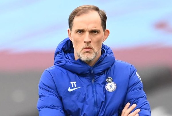 Tuchel thừa nhận vấn đề nan giải của Chelsea ở trận hoà Everton - Bóng Đá
