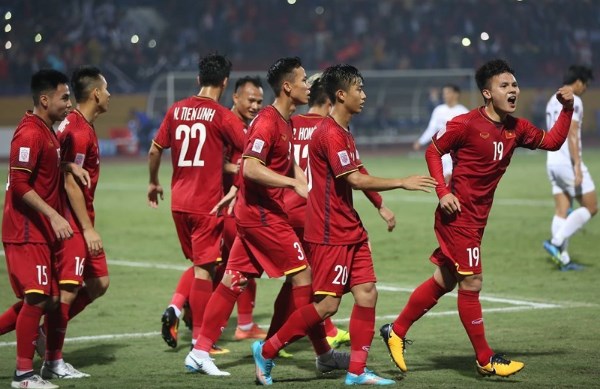 4 điều đáng chờ đợi trận ĐT Việt Nam vs Campuchia: Tấm vé vào bán kết - Bóng Đá
