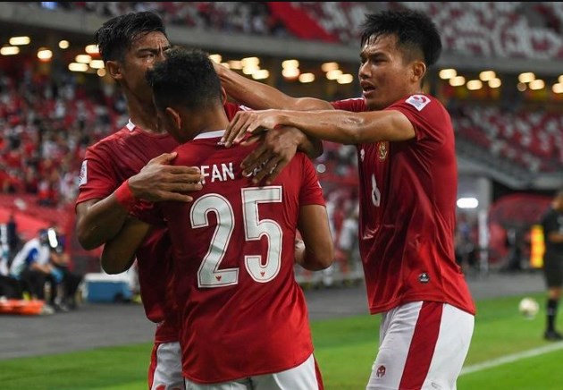 8 con số biết nói ở vòng bảng AFF Cup: Việt Nam đứng đầu 1 thống kê - Bóng Đá