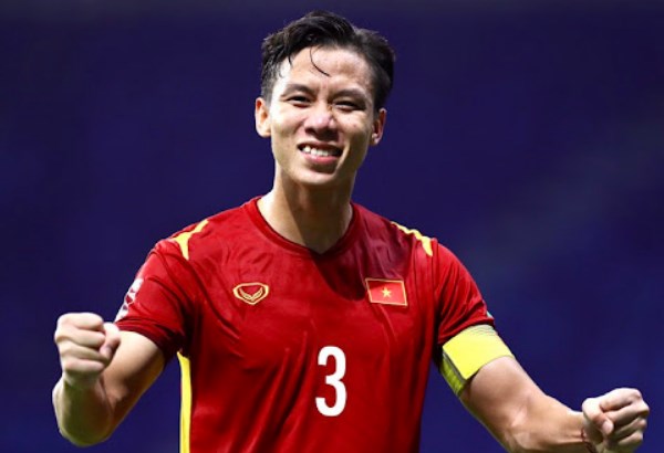6 nhân tố ĐT Việt Nam được trang chủ AFF Cup vinh danh - Bóng Đá
