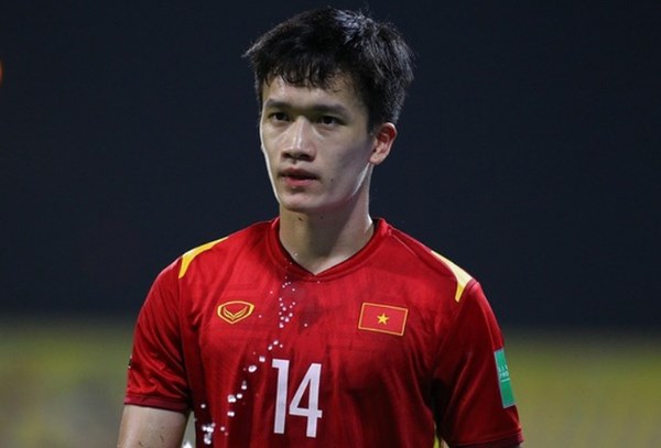 6 nhân tố ĐT Việt Nam được trang chủ AFF Cup vinh danh - Bóng Đá