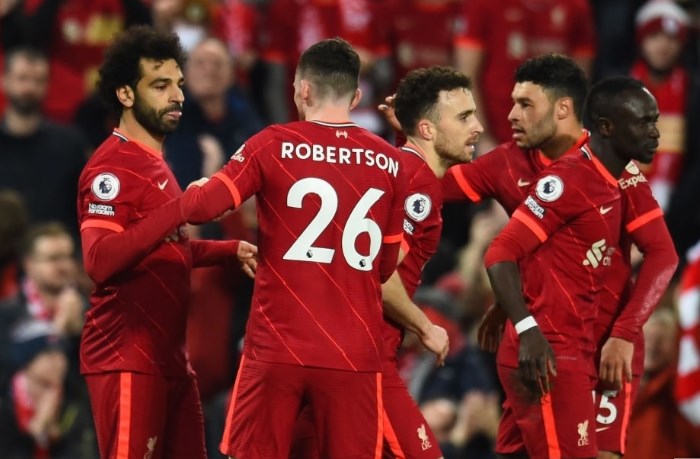 Lực lượng Liverpool đấu Leicester: 4 cái tên out - Bóng Đá