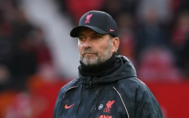 Klopp bày tỏ sự thận trọng trước trận đụng độ Leicester City.