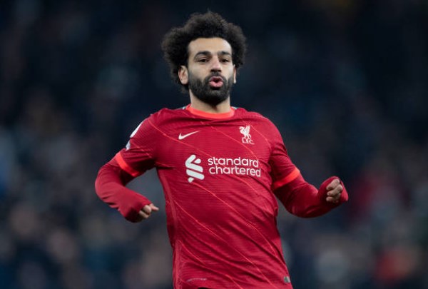 Top 5 cầu thủ Liverpool thi đấu nổi bật trong năm 2021 - Bóng Đá