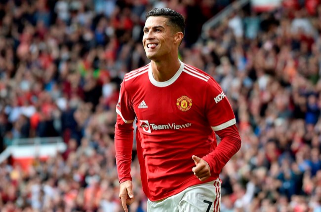 4 lý do không thể đổ lỗi cho Ronaldo khi Man Utd chơi dưới sức - Bóng Đá