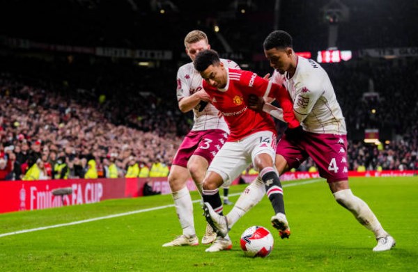 3 nhân tố X có thể giúp Man Utd tạo bất ngờ trước Aston Villa - Bóng Đá