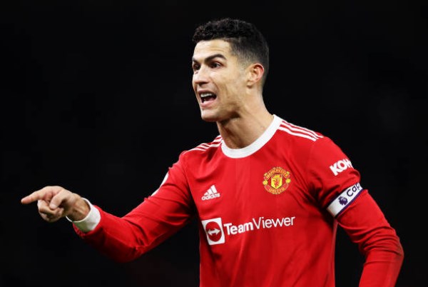 Ronaldo cập nhật tình hình thể trạng trước trận gặp Aston Villa - Bóng Đá