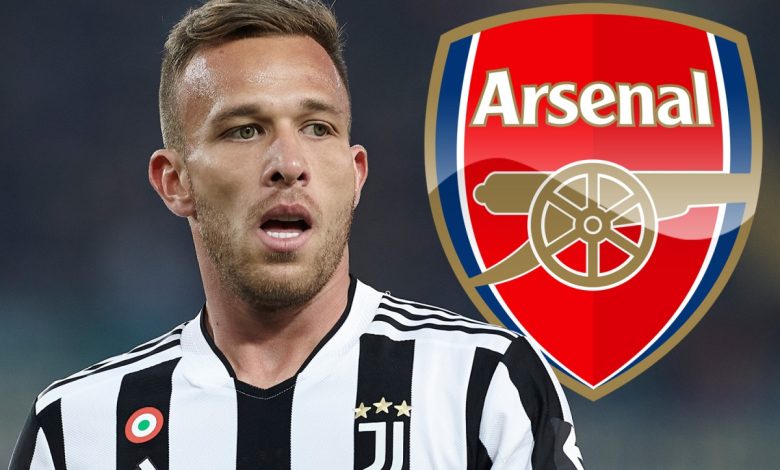 Juventus muốn Arsenal mang 1 cái tên đổi lấy Arthur - Bóng Đá