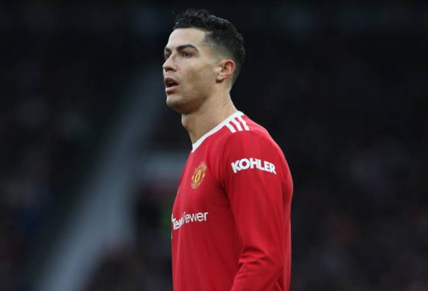 Thắng West Ham, Ronaldo gửi thông điệp đến NHM Man Utd - Bóng Đá