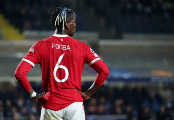 Cơ hội nào cho Pogba trong đội hình Man Utd khi hồi phục chấn thương? - Bóng Đá